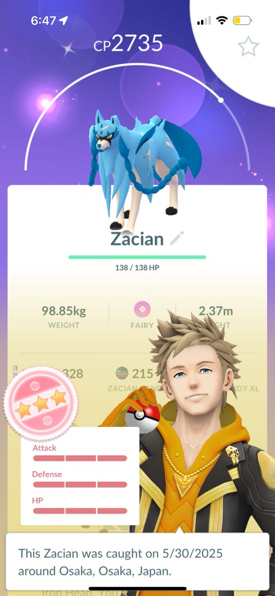 JOHNTHESAVPOGO's tweet image. THIS IS MY PERFECT VICTORY…. THATS RIGHT… I WIN