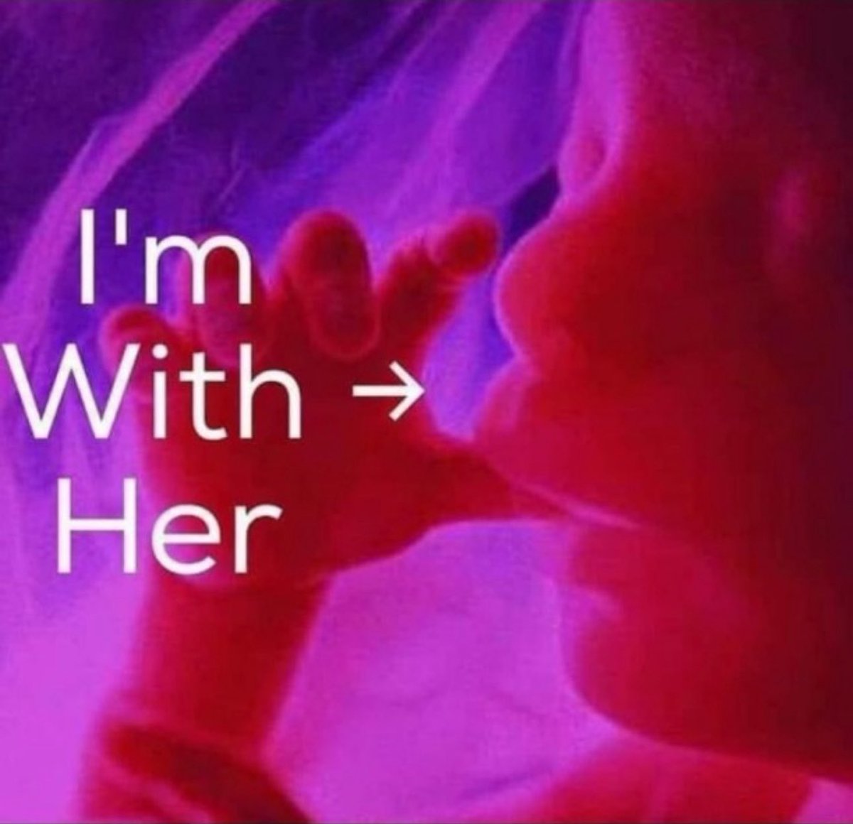 If a lack of a heartbeat determines death, doesn’t the presence of one determine life?