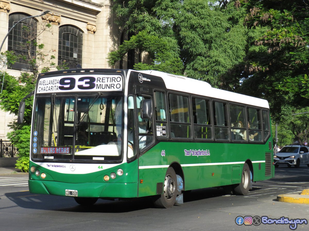 BondisYan's tweet photo. ● 30 de la #linea65 - #lanuevametropol #metalpar
● 595 de la #linea552 - #nuovobus #mardelplata
● 202 de la #linea44 - #todobus #dota
● 44 de la #linea93 - #1deseptiembre #mo45sa https://t.co/RLxcokUUEn