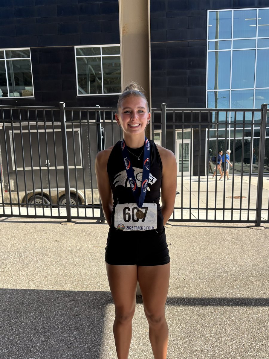 Kayla Frost tweet media