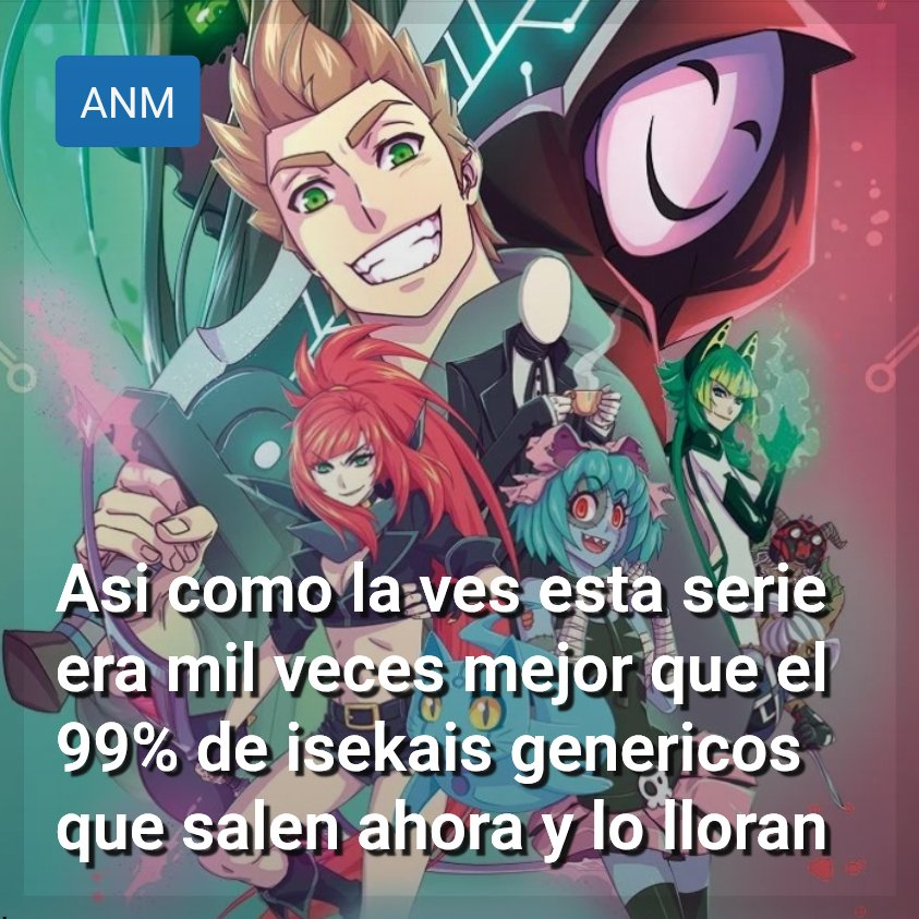 Animevox (@animevox_) on Twitter photo 