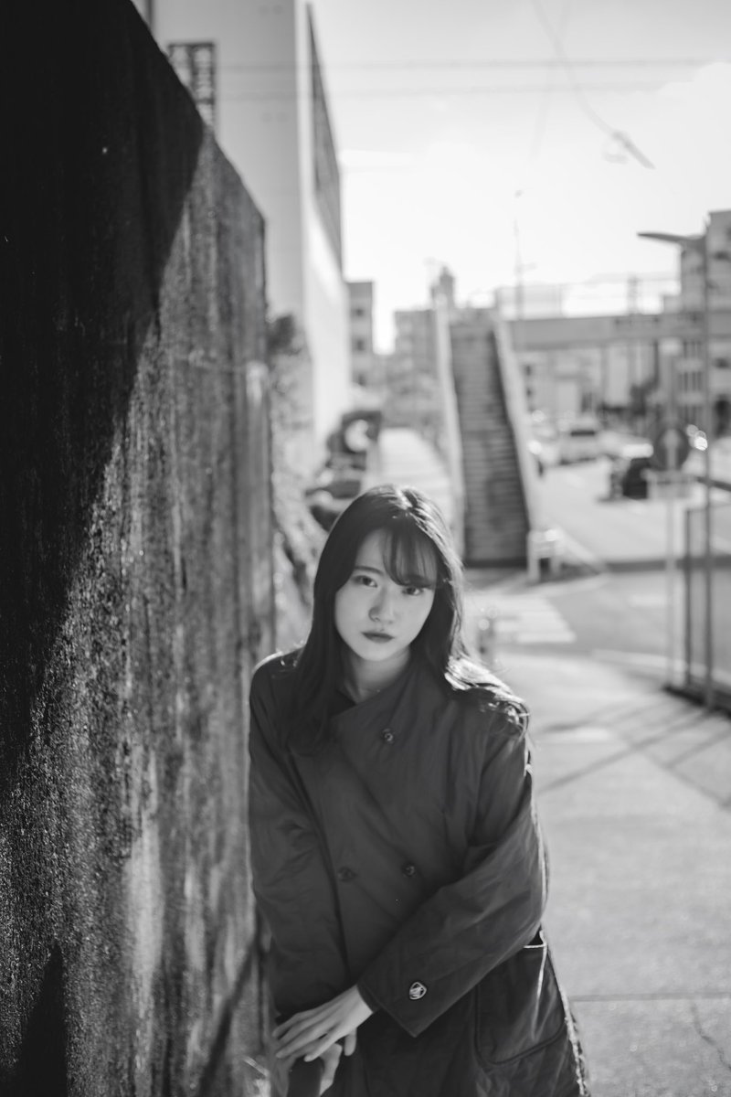 GULLET_photo's tweet photo. #morning #無彩色で彩る世界 https://t.co/moGhLbWPNs
