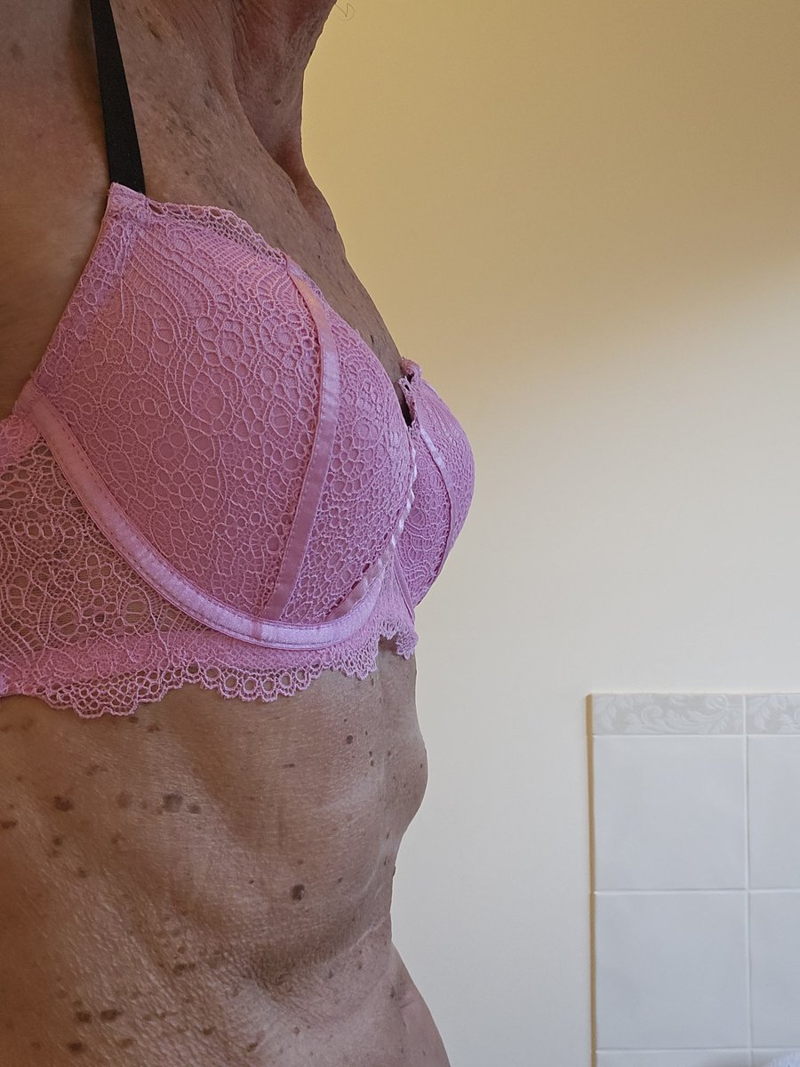 hotassev's tweet photo. HELP!!! going to play today and not sure if have just the bra on or put te girls in. Which way? https://t.co/fgjUWAVbl0
