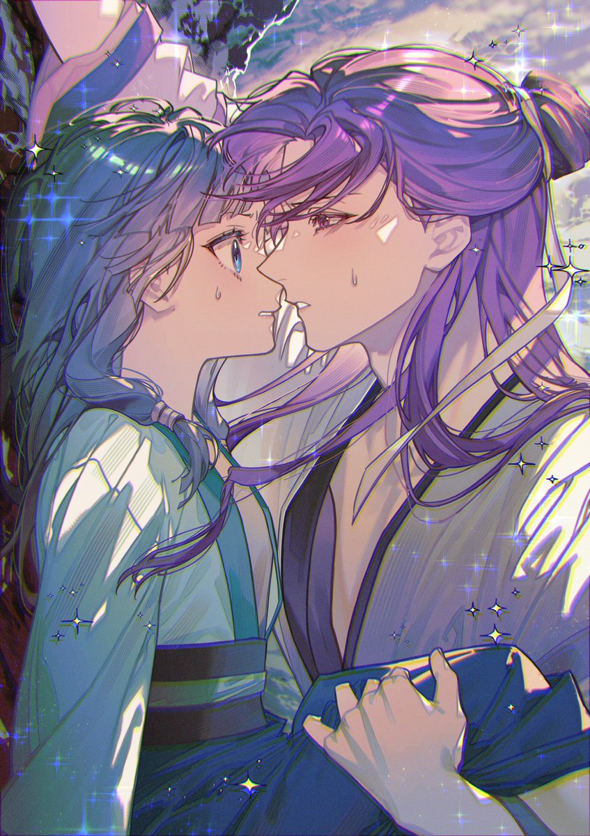 「確認してみるか？」
#薬屋のひとりごと