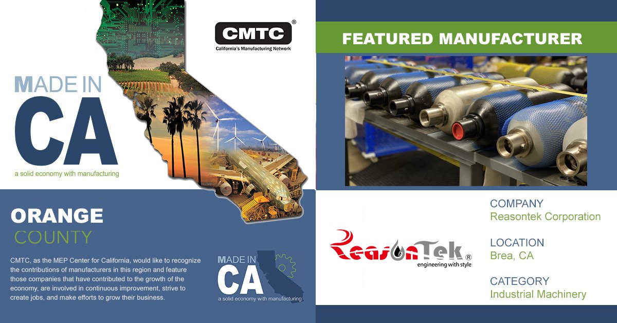 Made in California tweet media