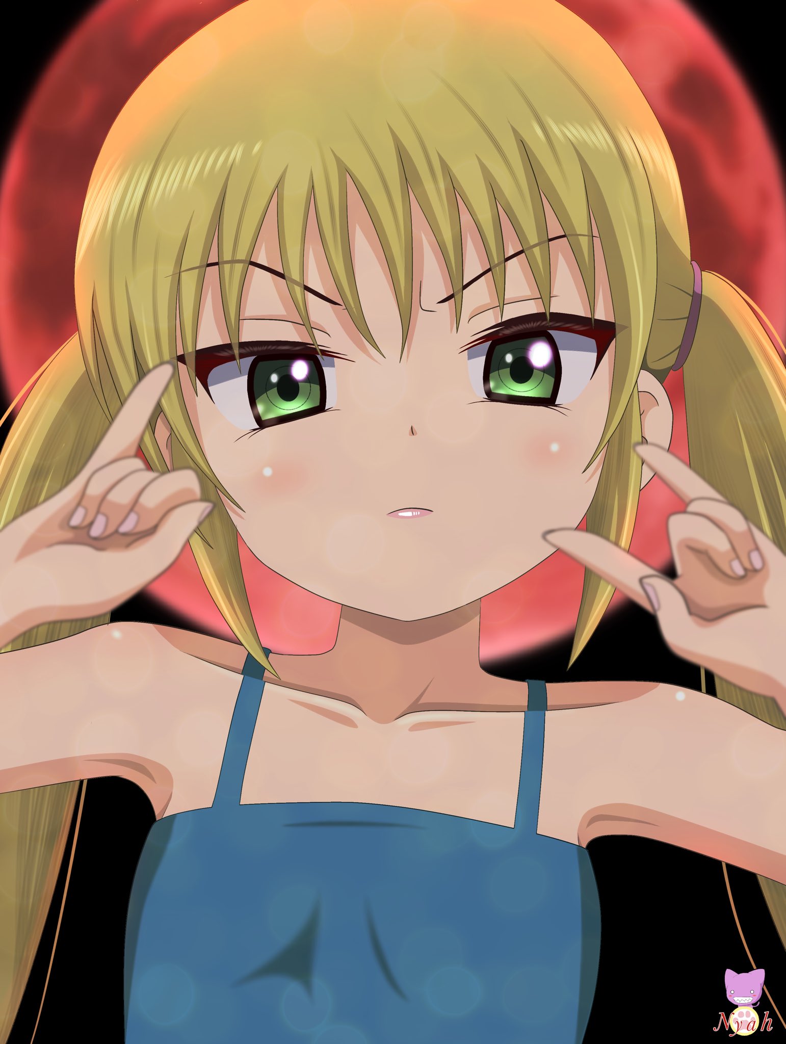 ハヤテのごとく！ 三千院ナギ スリーブ キャラスリ キャラクタースリーブ/ハヤテのごとく！！/三千院ナギ/60枚/未