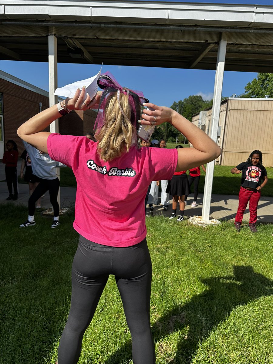 Candice Stafford tweet media