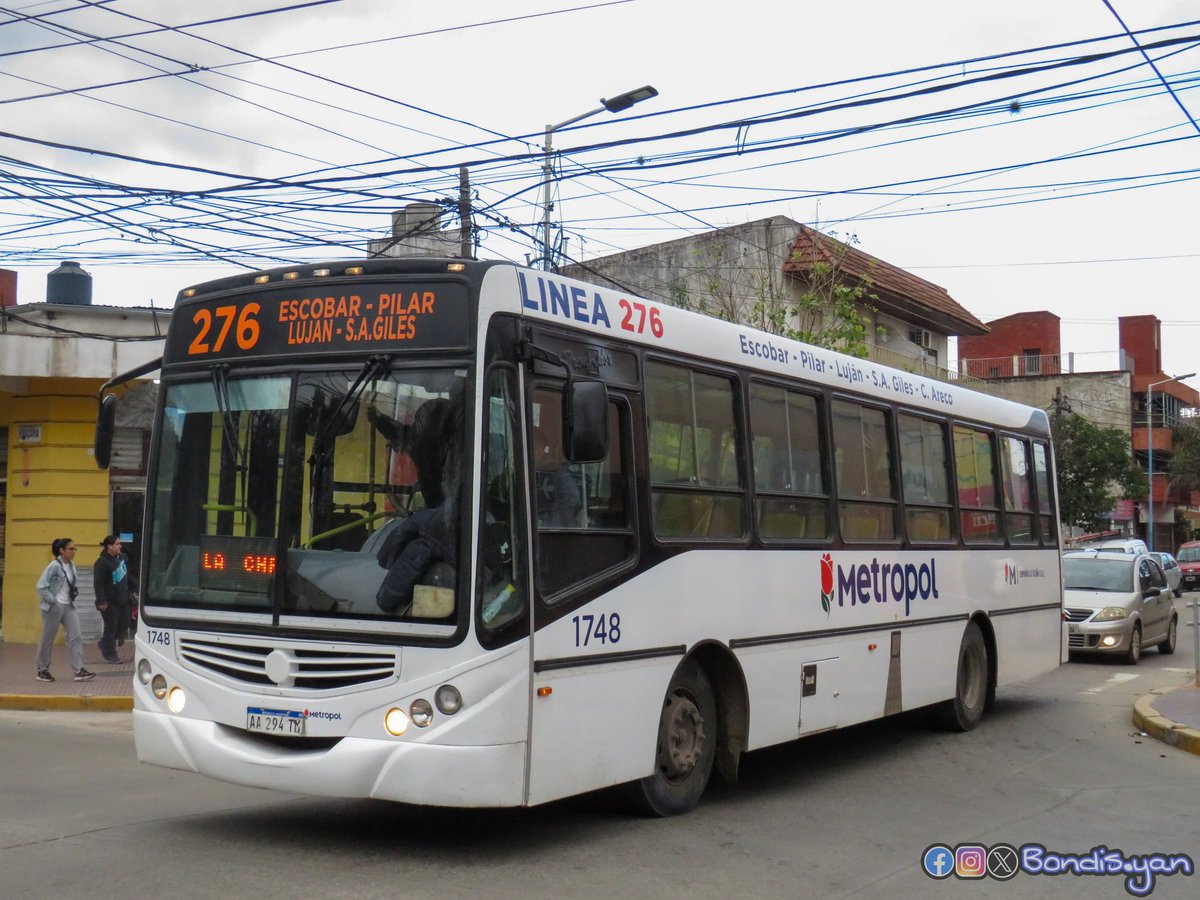BondisYan's tweet photo. ● 6 de la #linea12 - #tacallao #lafavorita #Congreso
● 1748 de la #linea276 - #Metalpar #Metropol #LaNuevaMetropol #escobar
● 4847 de la #linea100 - #tarsa #metalpariguazu
● 2112 de la #linea21 - #generalroca #tenientegeneralroca #todobus #PuenteLaNoria https://t.co/1yrRh35C4c