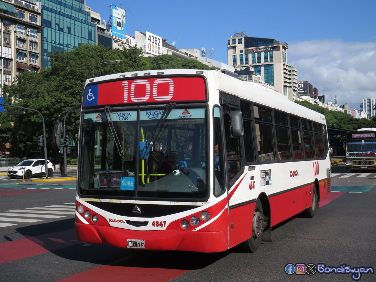 BondisYan's tweet photo. ● 6 de la #linea12 - #tacallao #lafavorita #Congreso
● 1748 de la #linea276 - #Metalpar #Metropol #LaNuevaMetropol #escobar
● 4847 de la #linea100 - #tarsa #metalpariguazu
● 2112 de la #linea21 - #generalroca #tenientegeneralroca #todobus #PuenteLaNoria https://t.co/1yrRh35C4c