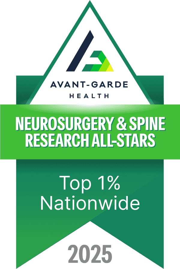 PavelPichardoMD's tweet image. Big congratulations to @DrNTandon for being named Top 1% nationally in the 2025 Neurosurgery & Spine Research All-Stars! This honor reflects the impact of his work advancing the field. A remarkable physician, mentor, and scientist.
@NeurosurgUTH @memorialhermann @TandonLab