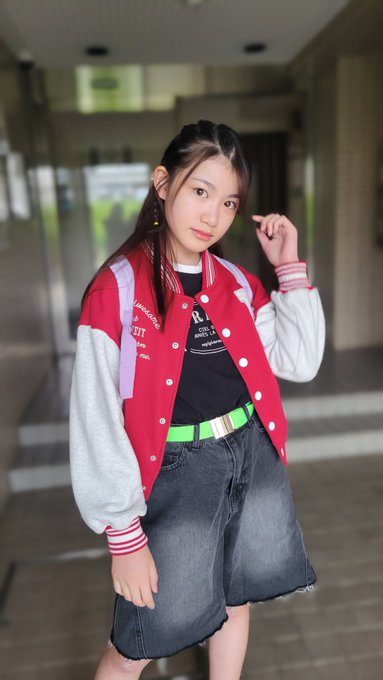 Twitterのコスプレ画像38