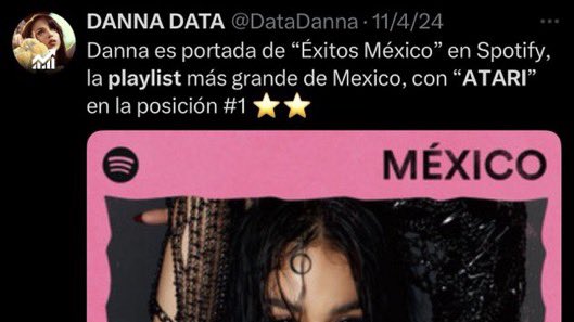 cnnxion's tweet photo. Como les encanta quedar como pendejas 🤣

Pueden meter a Olvidanna Paola a todas las playlist del mundo pero la gente NO la escucha, no es nadie, NO ES IMPORTANTE https://t.co/nIZfLqjtXL