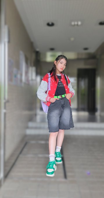 Twitterのコスプレ画像40