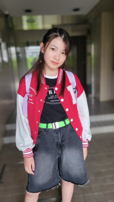 Twitterのコスプレ画像39