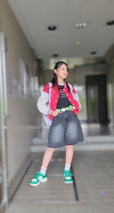 Twitterのコスプレ画像41