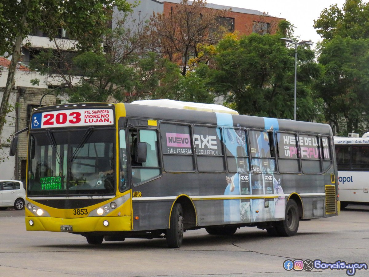 BondisYan's tweet photo. ● 30 de la #linea45 - #mo45sa #italbus
● 3853 de la #linea203 - #Metalpar #puentesaavedra #azulsata
● 535 de la #linea145 - #rosarioguarani #misionbuenosaires #Nuovobus
● 9 de la #linea202 - #tlaunion #berisso #laplata https://t.co/xvPVwNjN85