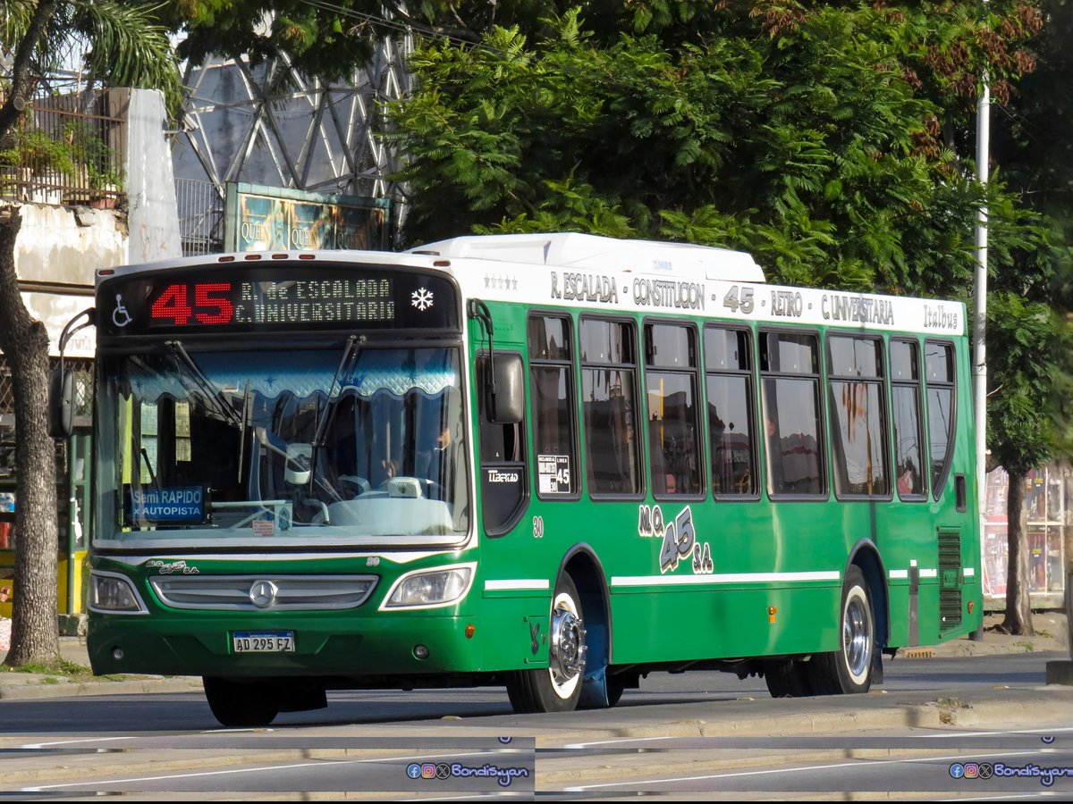 BondisYan's tweet photo. ● 30 de la #linea45 - #mo45sa #italbus
● 3853 de la #linea203 - #Metalpar #puentesaavedra #azulsata
● 535 de la #linea145 - #rosarioguarani #misionbuenosaires #Nuovobus
● 9 de la #linea202 - #tlaunion #berisso #laplata https://t.co/xvPVwNjN85