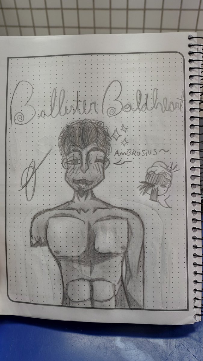 Lovelyheartmb's tweet photo. Ballister 🫦🫦🫦 (Ambrosius don't Kill me please,he's still tour Man)
#nimona #ballister #Boldheart #gay #lgbt #draw #Nimona #Ambrosius #Goldenloin #gays #movie https://t.co/e8Rq29z8n1