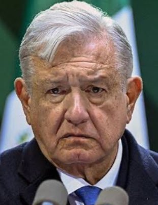 HeptickPlus's tweet photo. @VeteranAnon wft es el amlo https://t.co/GTNPIcNMBr