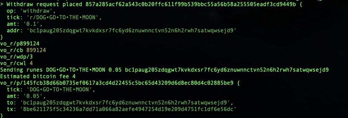 Trac Network tweet media