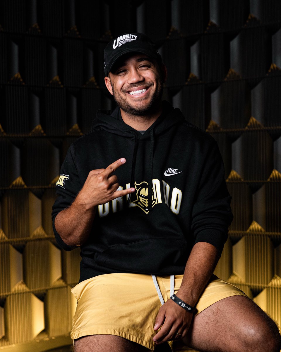CJ Halloran (@cjhalloran99) on Twitter photo Hyped to announce that I’ve moved to Orlando to join the UCF #content team as the Director of Content Engagement with <a href="/UCF_Football/">UCF Football</a>! Thank you @ericdesalvo and everyone else on the team for the opportunity! #GKCO Hyped to announce that I’ve moved to Orlando to join the UCF #content team as the Director of Content Engagement with <a href="/UCF_Football/">UCF Football</a>! Thank you @ericdesalvo and everyone else on the team for the opportunity! #GKCO