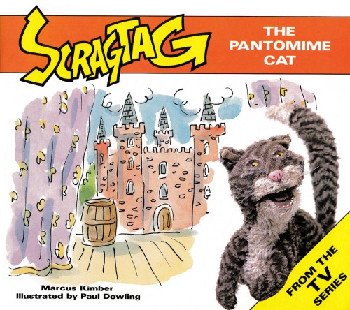 amin1658948's tweet image. Scragtag - The Pantomime Cat
tinyurl.com/ad9tax7r
#CatCare #KittenTips #CatBehavior #HealthyCatFood #DIYCattoys
