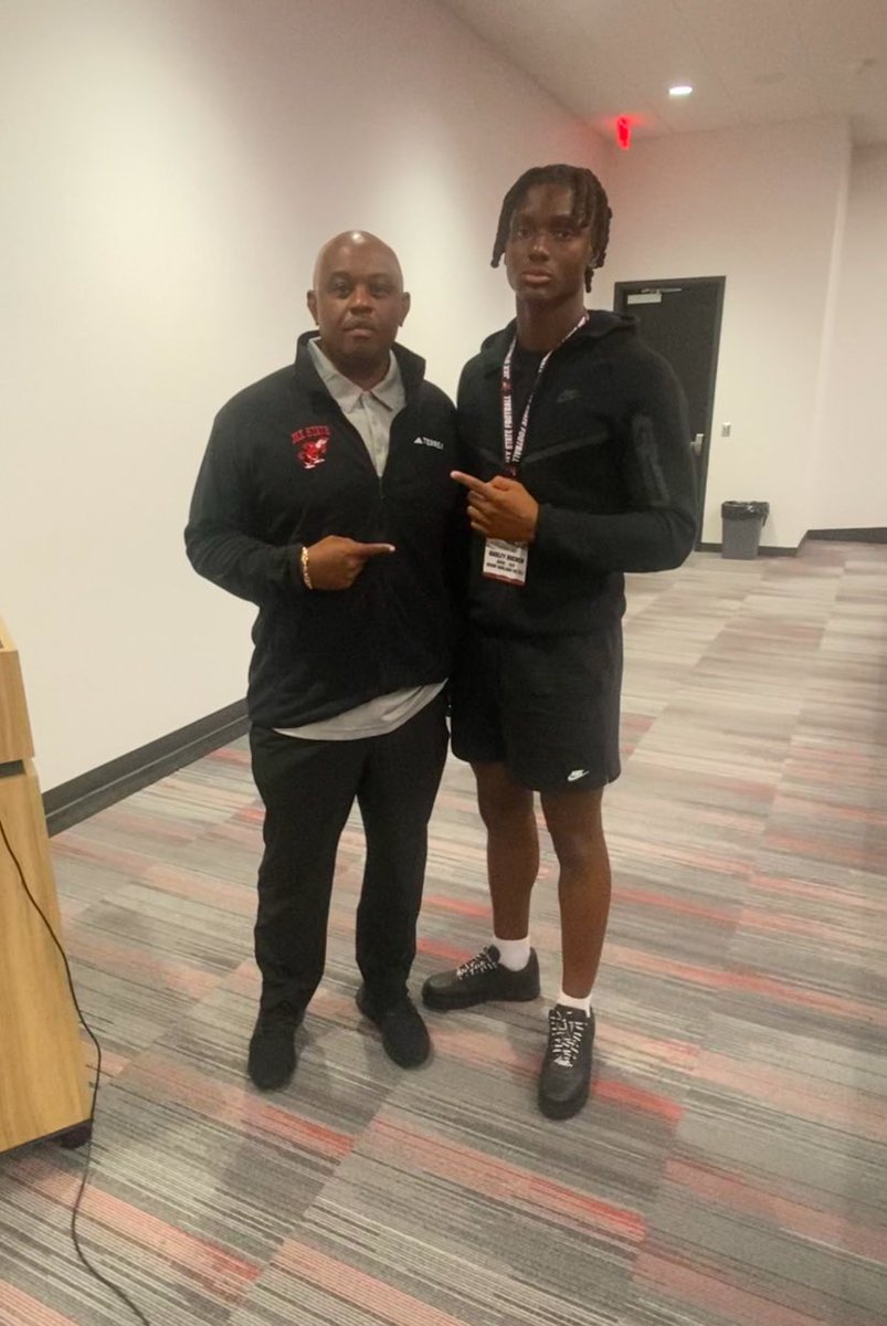 Hadley Ohenhen (@haatfrmfl) on Twitter photo Jacksonville State Offered via Coach Bert
<a href="/CoachBertB/">Bert Biffani</a> <a href="/Rosegreennorman/">Manofstill21</a>
<a href="/Dwight_XOS/">Dwight Thomas - Catapult Sports</a> @On3Recruits <a href="/SlyJohnson3/">PremierAthletes</a> <a href="/305Sportss/">305 Sports</a> <a href="/PrepRedzoneFL/">Prep Redzone Florida</a> <a href="/247Sports/">247Sports</a> <a href="/LawrenceBl83397/">New Blustein Recruiting</a>
@thecribsouthfla <a href="/Rivals/">Rivals</a> <a href="/_MNVikings/">Miami Norland HS Football</a> Jacksonville State Offered via Coach Bert
<a href="/CoachBertB/">Bert Biffani</a> <a href="/Rosegreennorman/">Manofstill21</a>
<a href="/Dwight_XOS/">Dwight Thomas - Catapult Sports</a> @On3Recruits <a href="/SlyJohnson3/">PremierAthletes</a> <a href="/305Sportss/">305 Sports</a> <a href="/PrepRedzoneFL/">Prep Redzone Florida</a> <a href="/247Sports/">247Sports</a> <a href="/LawrenceBl83397/">New Blustein Recruiting</a>
@thecribsouthfla <a href="/Rivals/">Rivals</a> <a href="/_MNVikings/">Miami Norland HS Football</a>