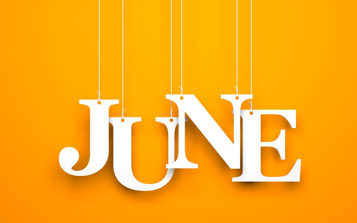 US FDA’s June Approval Forecast: Infection Prevention, Cancer And HAE ow.ly/MhXp106axuF #PinkSheet