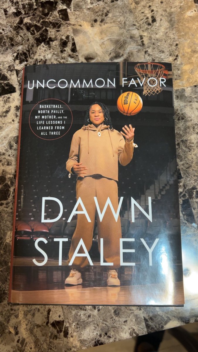 Finally got my copy! Excited to read #uncommonfavor by <a href="/dawnstaley/">dawnstaley</a>