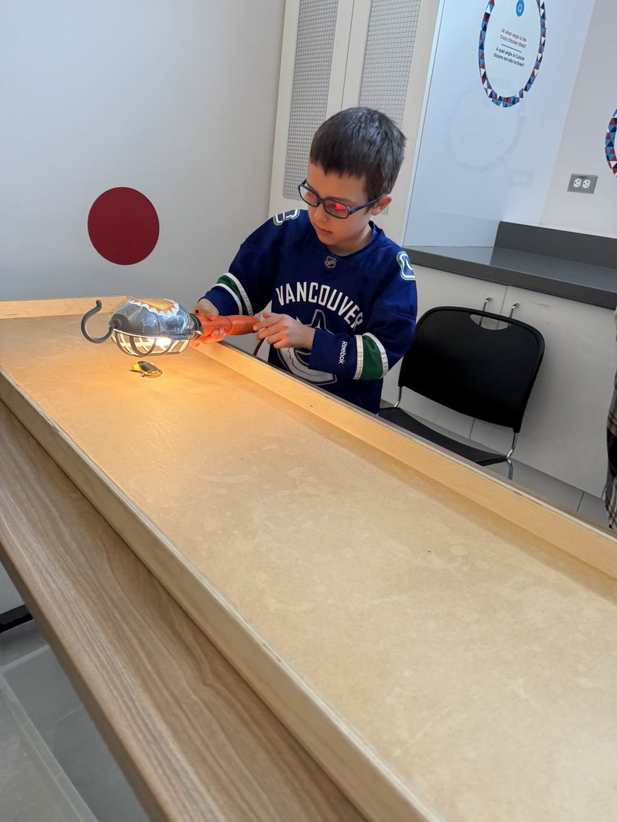 Ms. Abbott (@msabbottocsb) on Twitter photo Every Day Energy workshop! We had a blast at the Science and Technology Museum! 🧪🥼🔬 <a href="/StLukeNepean/">St. Luke School (Nepean)</a> Every Day Energy workshop! We had a blast at the Science and Technology Museum! 🧪🥼🔬 <a href="/StLukeNepean/">St. Luke School (Nepean)</a>