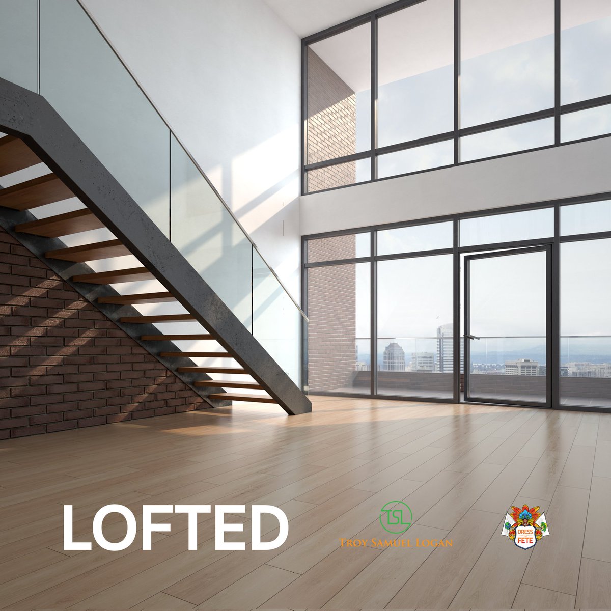 You.
::
LOFTED.
::
Downtown, Toronto.
::
Summer 2025.
::
Quality Over Quantity.
::
DJs. Saxophonist. Drummer. Vocalist.
::
#LOFTED #LOFTEDtoronto #TroySamuelLogan #DRESSTOFETE