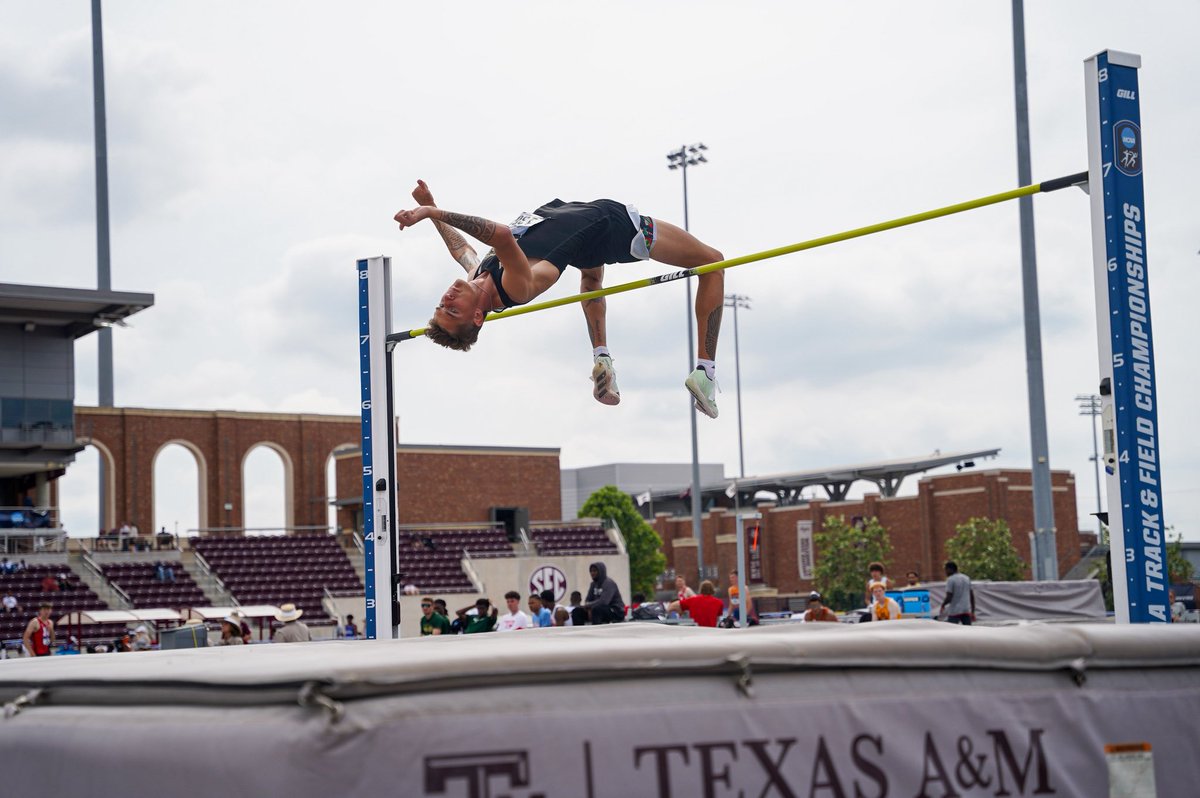 Texas State XC/Track and Field tweet media