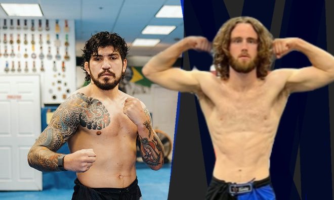 HeadlessHistory's tweet photo. where you at @dillondanis
#LarupperFightClub
combat sports account
@larupper.fight.club instagram
@headlesshistory twitter
@larupper.fight.cl tiktok
#mma #ufc #profighter #medieval #gladiator https://t.co/0u3QUsNh6M