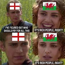 Sly 🏴󠁧󠁢󠁷󠁬󠁳󠁿 (@thespeculator21) on Twitter photo 