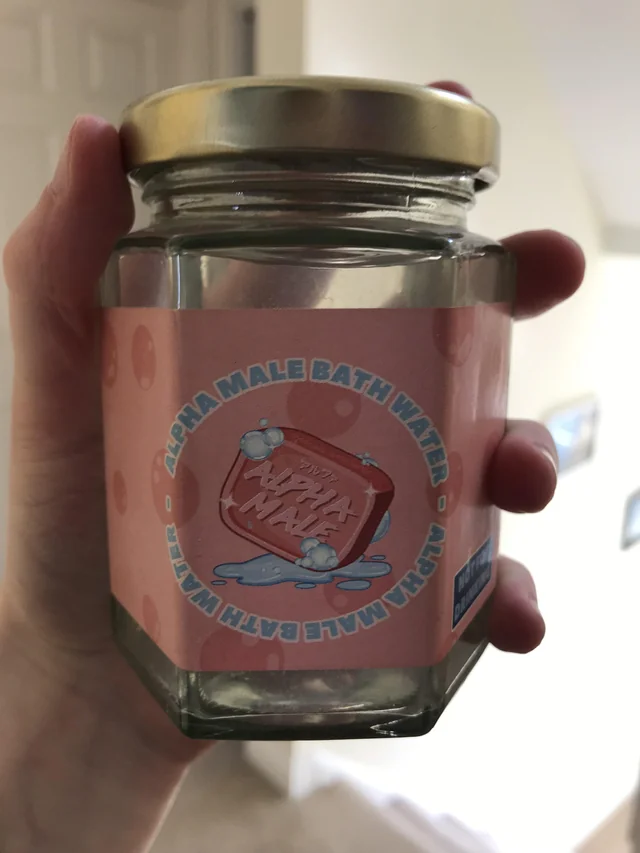 belle delphine walked so memeulous could run so sydney sweeney could sprint