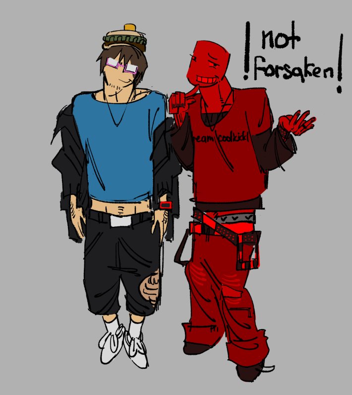 germeshu's tweet image. #robloxart