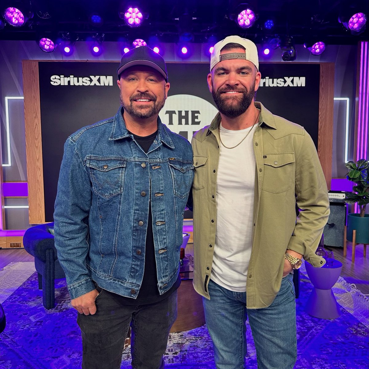 Cody Alan (@codyalan) on Twitter photo 1 hour away from @dylanscottcountry LIVE performance & interview at 8pm ET on <a href="/highwaysiriusxm/">SiriusXM The Highway</a> @siriusxm w/repeats all weekend! New album out today “Easy Does It”!! 1 hour away from @dylanscottcountry LIVE performance & interview at 8pm ET on <a href="/highwaysiriusxm/">SiriusXM The Highway</a> @siriusxm w/repeats all weekend! New album out today “Easy Does It”!!