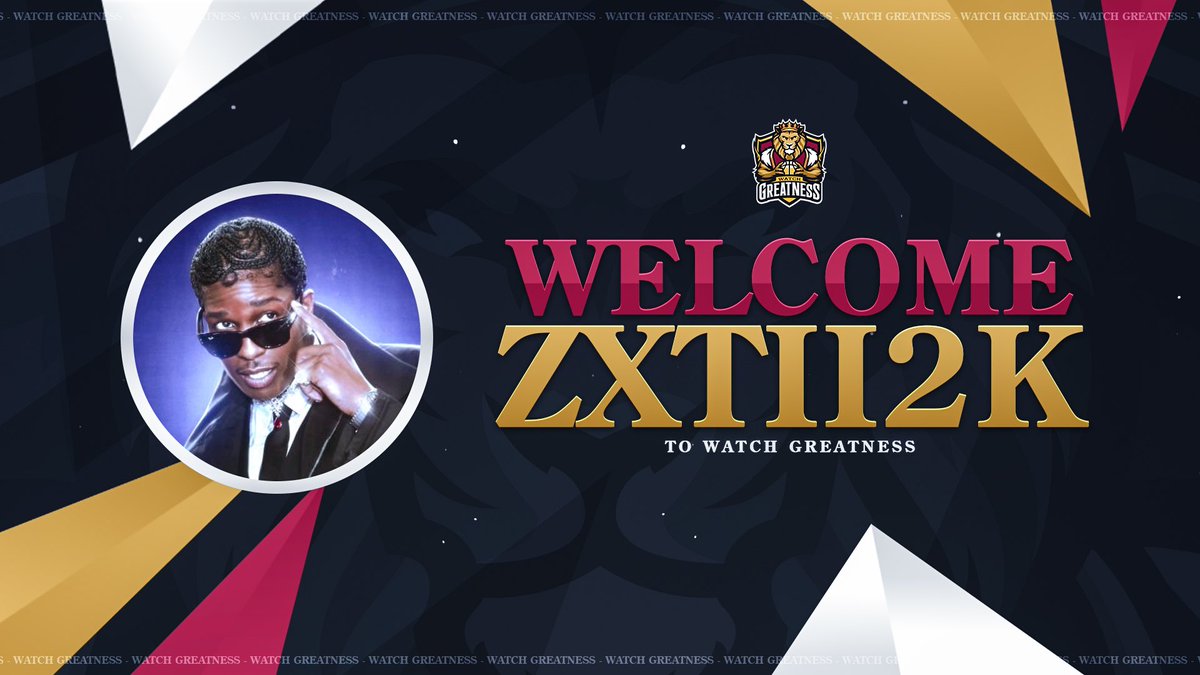 Zxtii (@zxtii2k) on Twitter photo Officially joined <a href="/WGClanPage2k/">Watch Greatness</a> thank you for the Opportunity
S/O <a href="/Snagergyy/">Sheisty Snag 🥷</a> <a href="/ah_dusse/">Ah Dussé 🇬🇾</a> Officially joined <a href="/WGClanPage2k/">Watch Greatness</a> thank you for the Opportunity
S/O <a href="/Snagergyy/">Sheisty Snag 🥷</a> <a href="/ah_dusse/">Ah Dussé 🇬🇾</a>