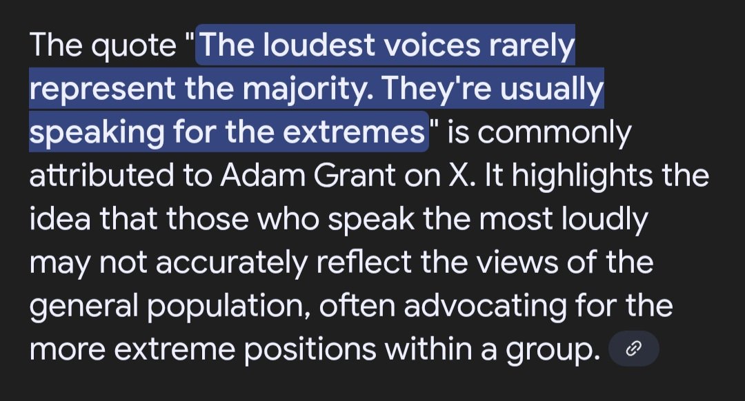 I know this may be really difficult for some people to accept, but Trump's tariffs would still be a thing even if Pierre Poilievre formed govt. Unless he would have caved to Trump's 51st state nonsense, which is why the majority of Canadians rejected his "leadership."