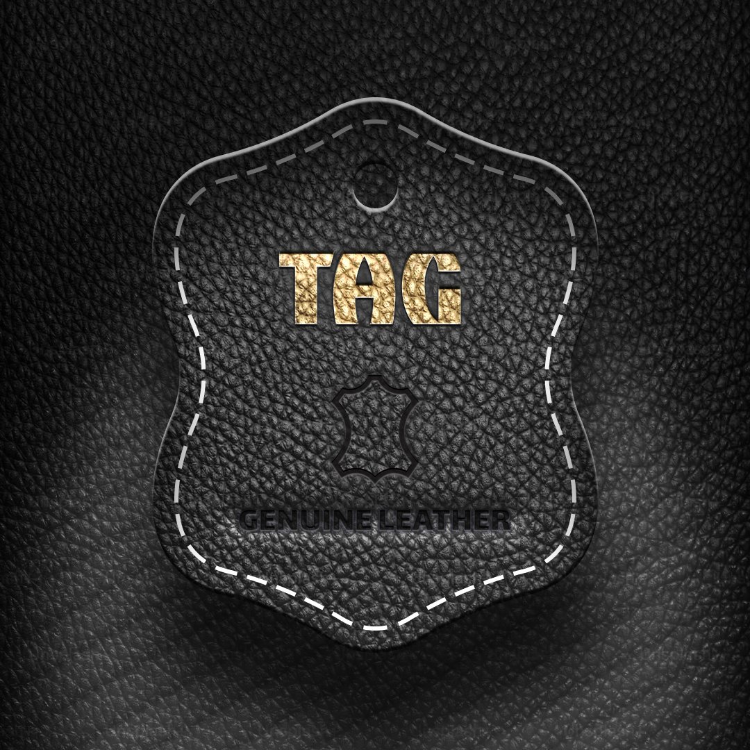 wladi_4's tweet photo. Genuine Leather Tag. Made in Figma. https://t.co/qRHWHht7NF