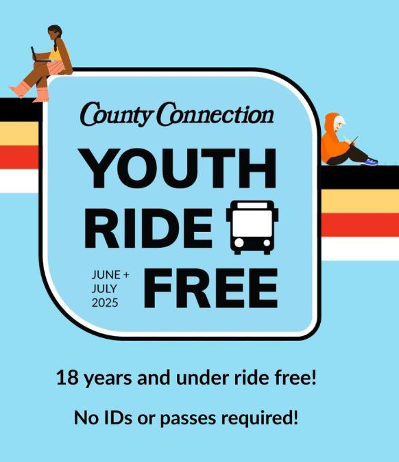 FY26 Budget adopted, spring concerts, The Orchards public meetings, free summer bus rides for students and more—click here to read this week’s News &amp; Info update from the City of San Ramon: cityofsanramon.info/news53025

Subscribe to News &amp; Info emails here: bit.ly/SRNewsInfo
