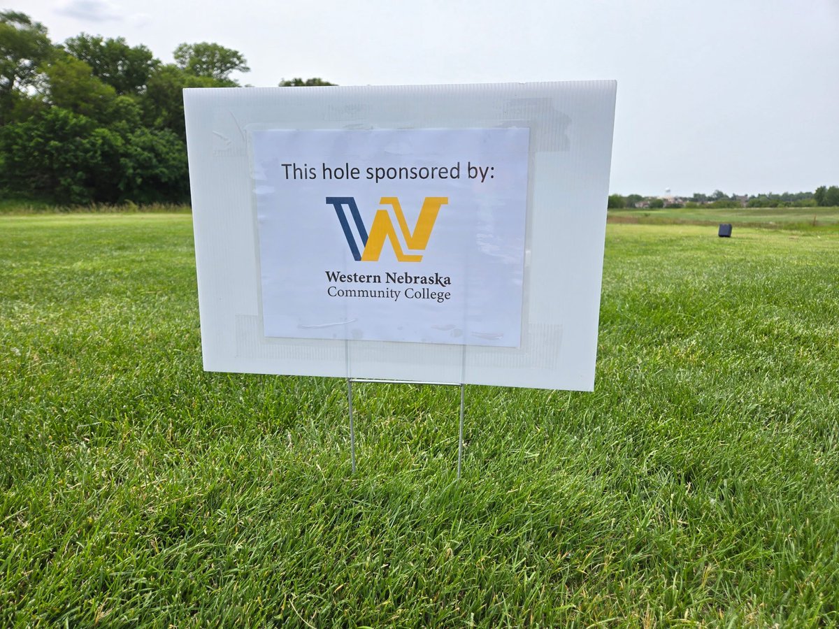 Thanks to <a href="/WNCC/">WNCC</a> for being a hole sponsor of the 2025 NSATA Golf Scramble. It was a beautiful day on course!