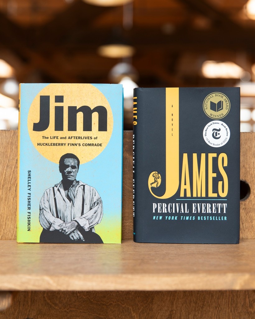ElliottBayBooks's tweet image. Fiction 🤝 Nonfiction: Books in literary conversation with one another.
#indiebookstore #elliottbaybookcompany