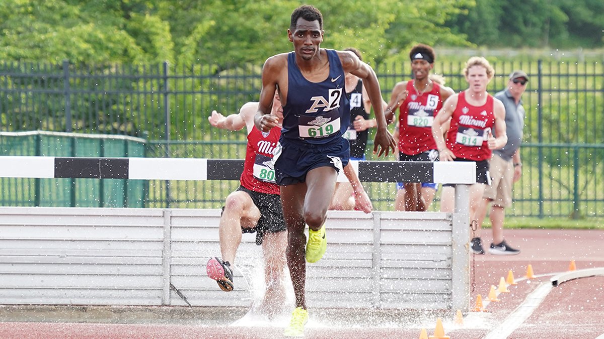 Akron Zips Track/CC (@zipstfcc) on Twitter photo Bismack Kipchirchir Qualifies for <a href="/NCAATrackField/">NCAA Track & Field</a> Championships to Headline <a href="/ZipsTFCC/">Akron Zips Track/CC</a> Efforts at <a href="/NCAATrackField/">NCAA Track & Field</a> East Preliminary Round
#GoZips | #MakeTheClimb | <a href="/ZipsTFCC/">Akron Zips Track/CC</a> π¦
Recap π tinyurl.com/25gnxp82 Bismack Kipchirchir Qualifies for <a href="/NCAATrackField/">NCAA Track & Field</a> Championships to Headline <a href="/ZipsTFCC/">Akron Zips Track/CC</a> Efforts at <a href="/NCAATrackField/">NCAA Track & Field</a> East Preliminary Round
#GoZips | #MakeTheClimb | <a href="/ZipsTFCC/">Akron Zips Track/CC</a> π¦
Recap π tinyurl.com/25gnxp82