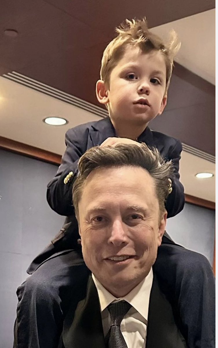 Thank you <a href="/elonmusk/">Elon Musk</a>, you are a true patriot and I appreciate all you have done for our country.