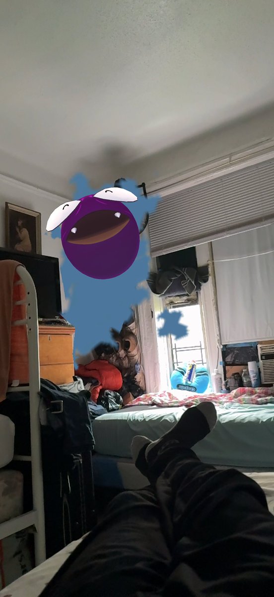 天導刃の青龍・カリン Fans RD 🇩🇴 tweet media