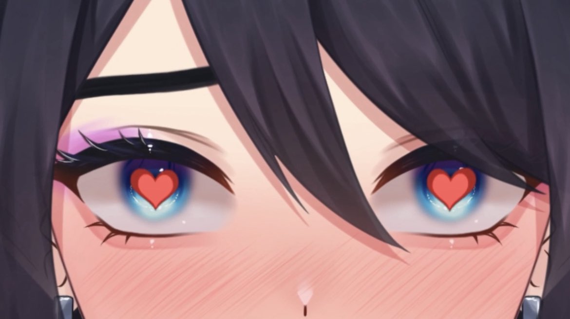 ArtemisMagi's tweet image. Rt if you
really
  really
    really
     really
     really
    really
   really
  really 
 really 
Like Vtubers 💙