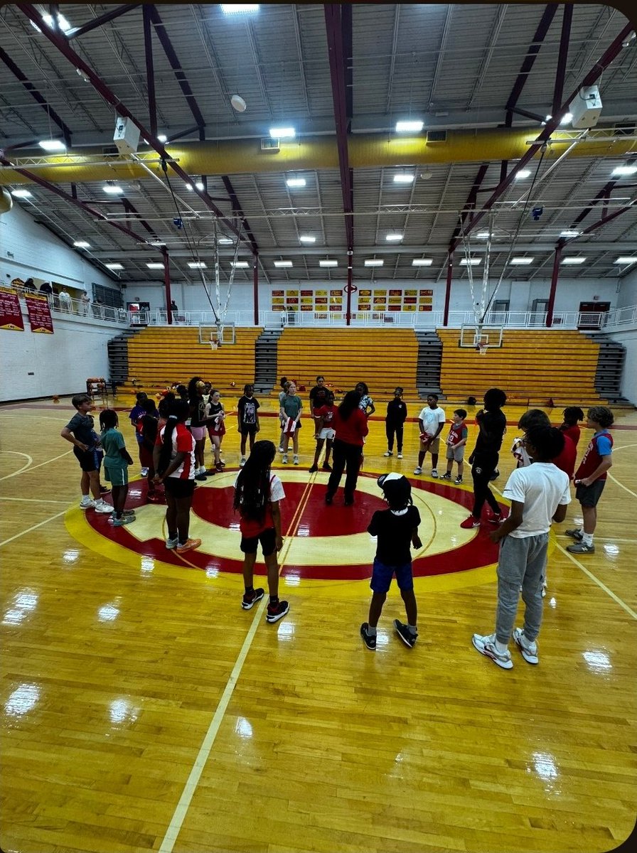 2025 Youth Camp #BelieveintheC