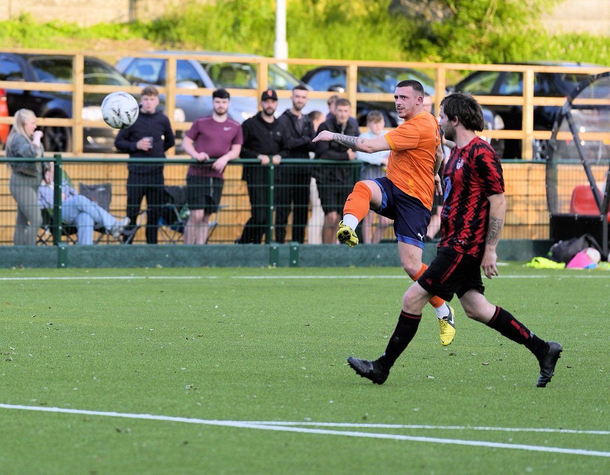 Respect to <a href="/avenue_football/">Avenue Football Club</a> they blew us away in the first 30mins in tonight's final. Tough one to take on the night but when the dust settles we have had a half decent season to look back on..time for a break from it all for a bit now. Enjoy boys and well done! <a href="/RBDSFLOfficial/">RBDSFL</a>