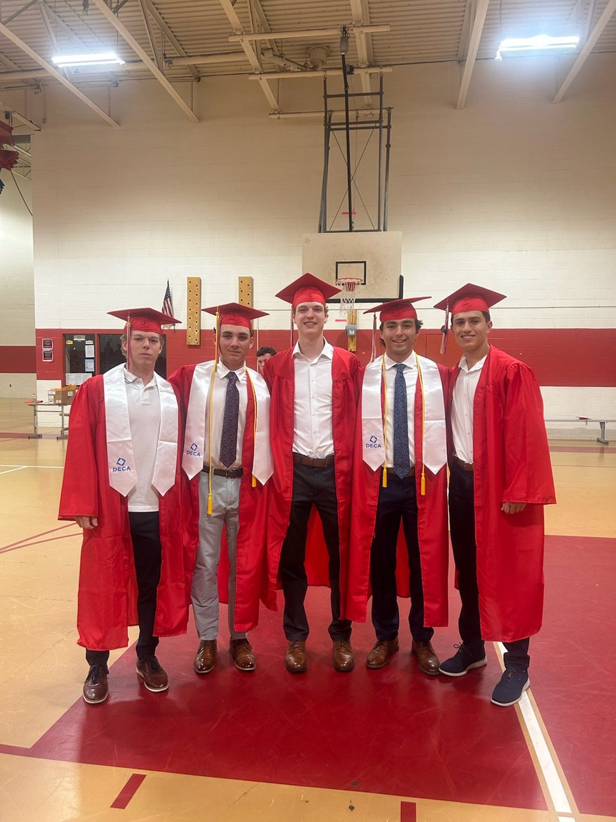 Melrose Baseball tweet media